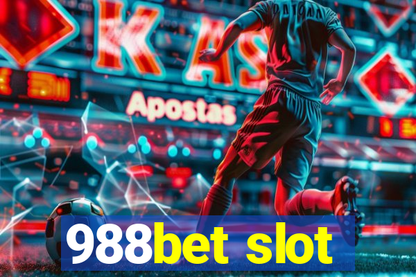 988bet slot