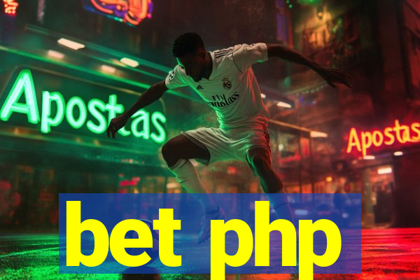 bet php