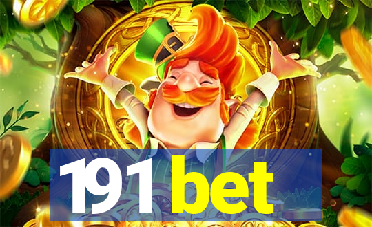 191 bet