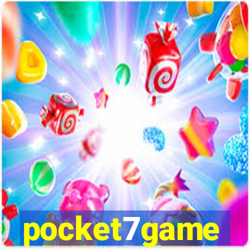 pocket7game