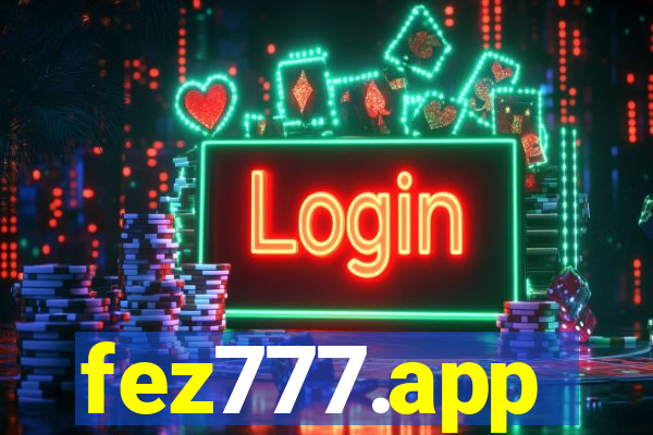 fez777.app