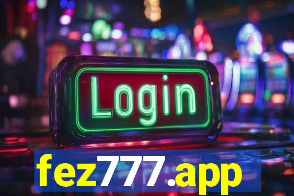 fez777.app