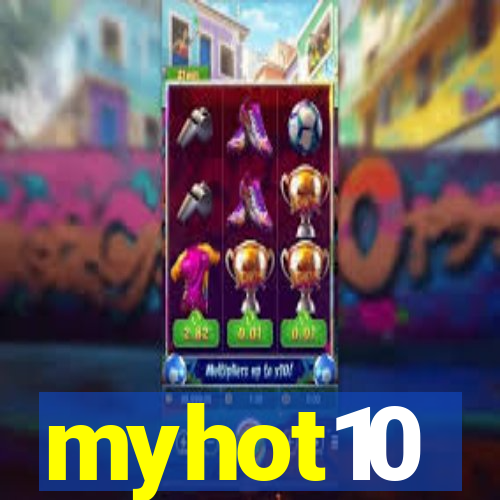 myhot10