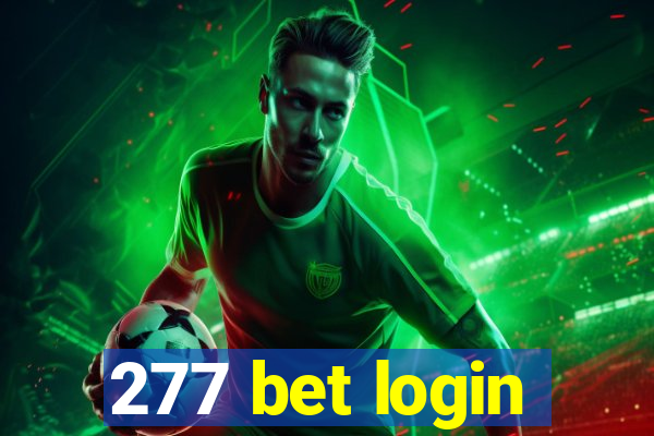 277 bet login