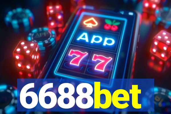 6688bet