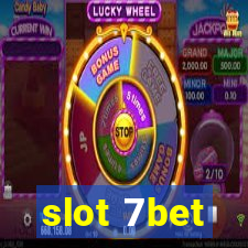 slot 7bet