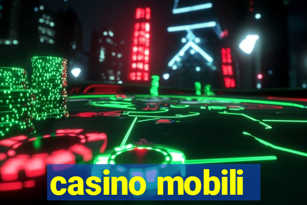 casino mobili