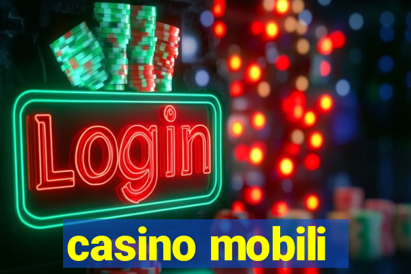 casino mobili