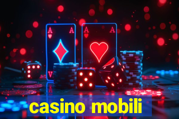 casino mobili