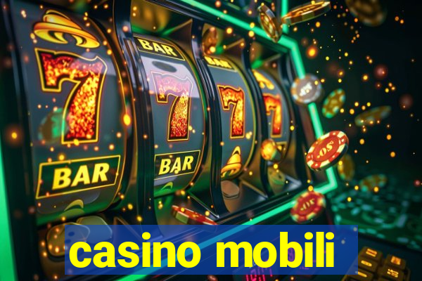 casino mobili