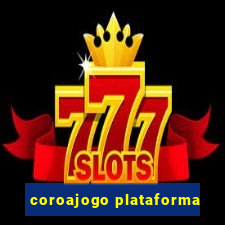 coroajogo plataforma