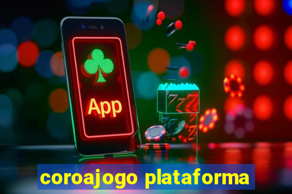 coroajogo plataforma