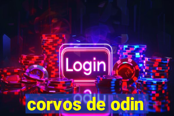 corvos de odin