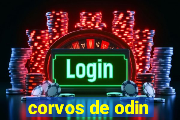 corvos de odin