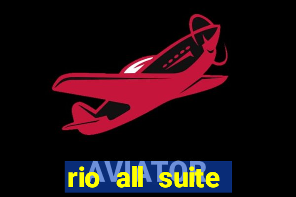 rio all suite hotel and casino