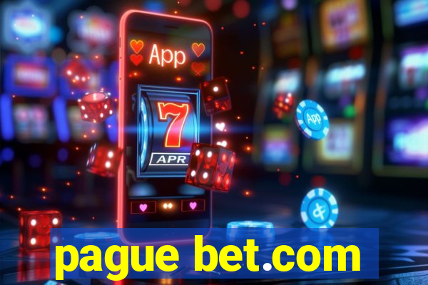 pague bet.com