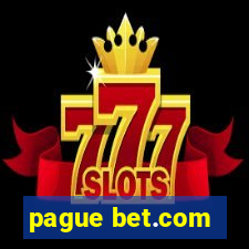 pague bet.com