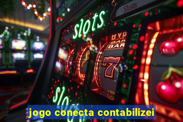 jogo conecta contabilizei