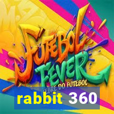 rabbit 360