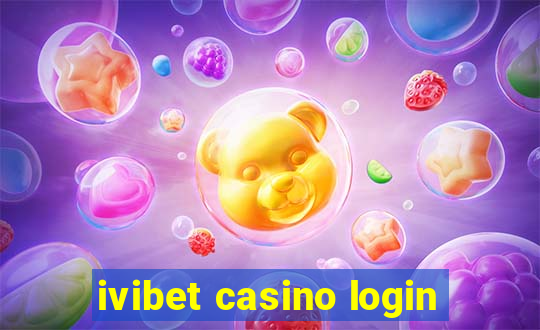 ivibet casino login