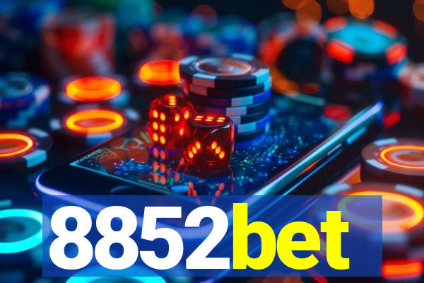 8852bet