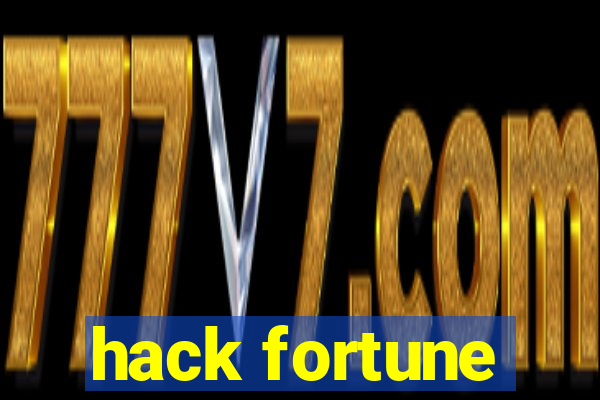 hack fortune