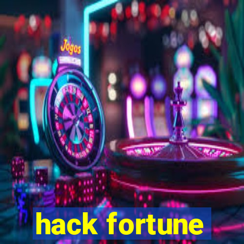 hack fortune