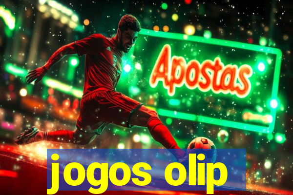 jogos olip