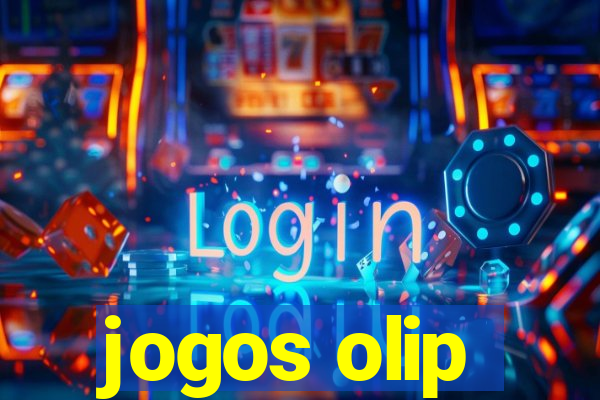 jogos olip