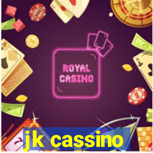 jk cassino