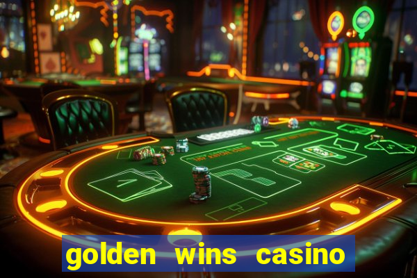 golden wins casino slots download