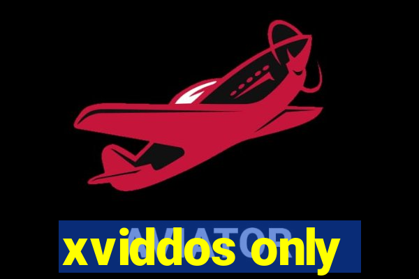 xviddos only