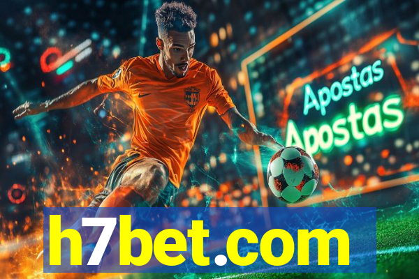 h7bet.com