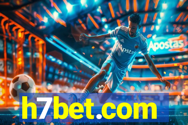 h7bet.com