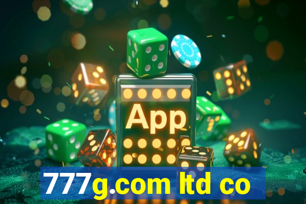 777g.com ltd co