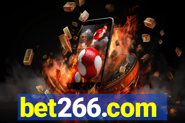 bet266.com