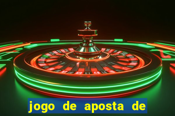 jogo de aposta de 3 reais