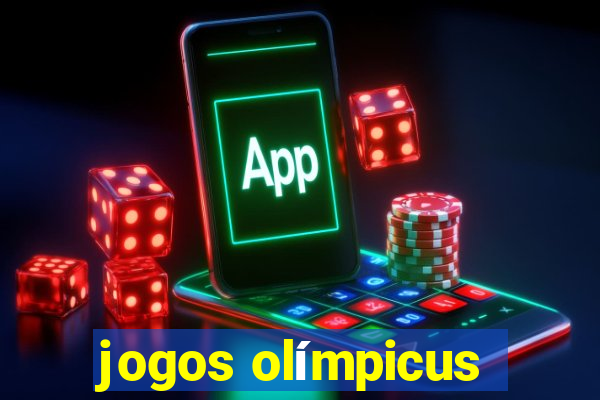 jogos olímpicus