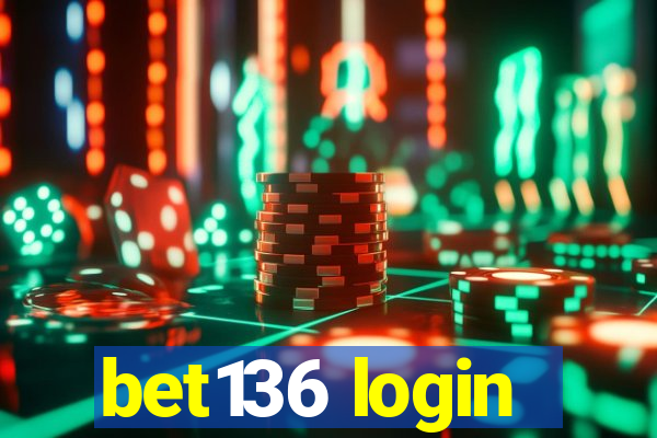 bet136 login