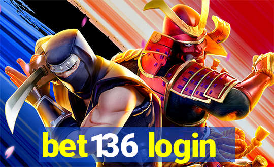 bet136 login