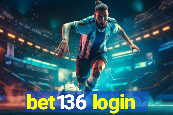 bet136 login