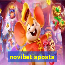 novibet aposta