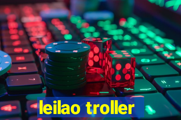 leilao troller