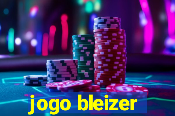 jogo bleizer