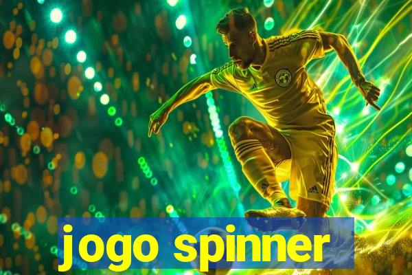 jogo spinner