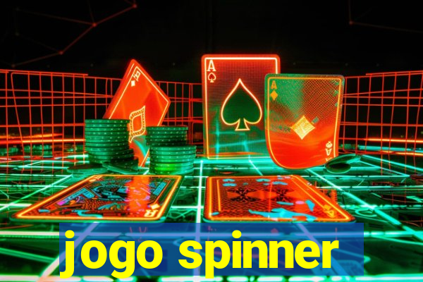 jogo spinner