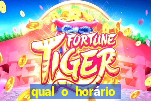 qual o horário que o fortune dragon paga