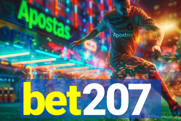 bet207