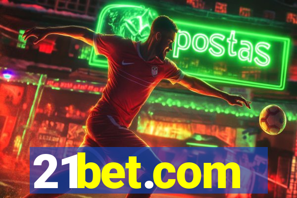 21bet.com