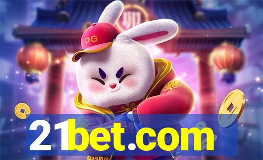 21bet.com